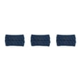 thumbnail image 1 of Sonducket Diadema de invierno para mujer, tejido de ganchillo, elasticidad, orejeras para la cabeza, cara, Motor, motocicleta para mujer, Type1 NO1, 1 of 6