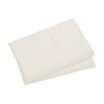 thumbnail image 2 of EDHITNR Pillow Cases Pack of 2 Envelope Closure Soft Brushed Microfiber, 20x39 Inches Shrinkage Fade Resistant Pillow Covers for Bedroom, Machine Washable, 2 of 6