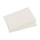 thumbnail image 2 of Juego de fundas de almohada de doble cara de terciopelo grueso de color sólido beige blanco, 51x76cm 2 piezas, tejido de microfibra cepillada suave, resistente a la contracción y decoloración, fundas, 2 of 6