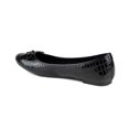 thumbnail image 4 of Flats Johana Negro Talla 25.5 Vida Leve 390801-NEGRO, 4 of 7