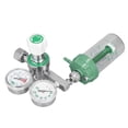 thumbnail image 3 of Oxygen Inhaler, Accurate Oxygen Pressure Reducer Copper Buoy Type  for Clinics, 3 of 8