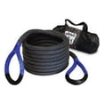 thumbnail image 2 of Bubba Rope Bubba Recovery Rope 7/8" x 30' in Blue 176680BLG Tow Strap, 2 of 2