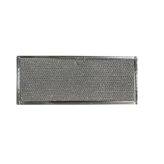 Air Filter Factory 71002111 Grease Filter, Compatible with Jenn-Air Downdraft Range Hood