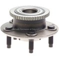 thumbnail image 3 of MPA WH513104 Wheel Bearing and Hub Assembly, 3 of 3