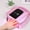 EU, variant on UV Nail Glue Phototherapy Machine 96W High-power