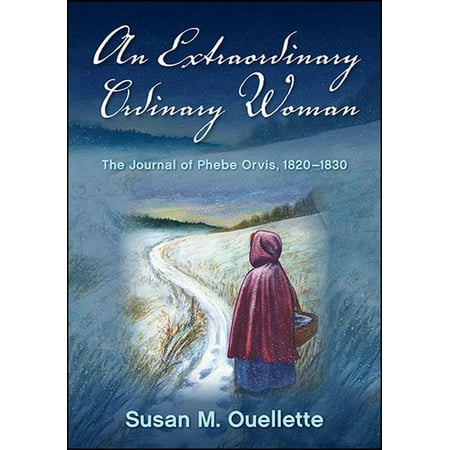 Orvis Edition - An Extraordinary Ordinary Woman (Other)