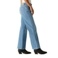 thumbnail image 4 of Levi Strauss Signature™ Women's Vintage Relaxed Bootcut Jeans, 4 of 5