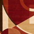 thumbnail image 3 of Safavieh Porcello Salvador Abstract Area Rug or Runner, 3 of 4