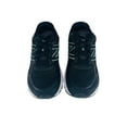 thumbnail image 5 of New Balance 840v5 Black Storm Blue Sneakers, New Women's Running Shoes W840BM5, Women's U.S. Shoe Size 7, 5 of 6
