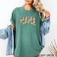 thumbnail image 3 of Camo MAMA T-Shirt – Trendy Country Graphic Tee for Moms & Outdoor-Loving Women, 3 of 6