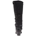 thumbnail image 3 of Spring Step Ronit Boots Black, 3 of 8