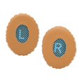 thumbnail image 2 of 1 Pair Headphone Ear Pad Cushions Replacement Fit for OE2/OE2I/SoundTrue HeadsetKhaki, 2 of 8