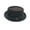 Army Green, variant on Summer Breathable Mesh Pork Pie Hat for Men Women , Lightweight Packable Sun Protection Beach Outdoor Jazz Cap, Classic Bowler Hat Travel Party