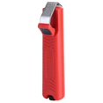 thumbnail image 1 of Practical Cable Wire Stripper Pliers Electricians Crimping Tool Copper Cutter Self-adjusting 8-28mm Convenience, 1 of 5