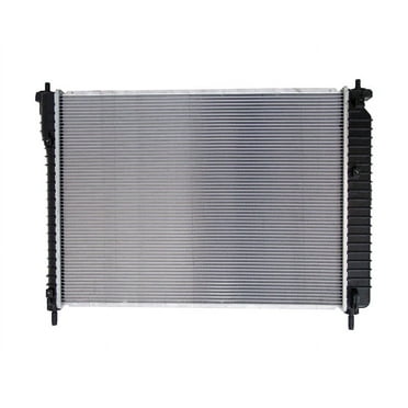 OSC 13057 Radiator