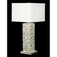 thumbnail image 1 of Kenroy Home 34212MOP Mother of Pearl Accent Lamp, 1 of 1