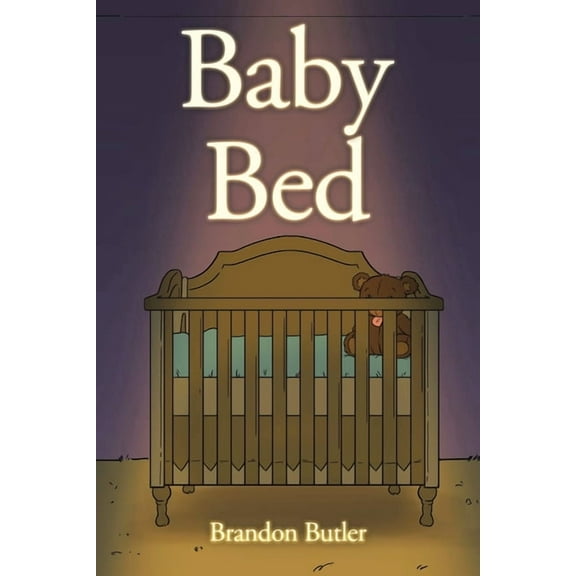 Baby Bed, (Paperback)