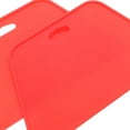 thumbnail image 3 of 2pcs Squeegee For Vinyl Wrap Edge Vinyl Squeegee Window Tint Tool Graphic Scraper Vinyl Tool For Car Wrap Wallpaper Peel And Stick Glass Film Application, 3 of 8