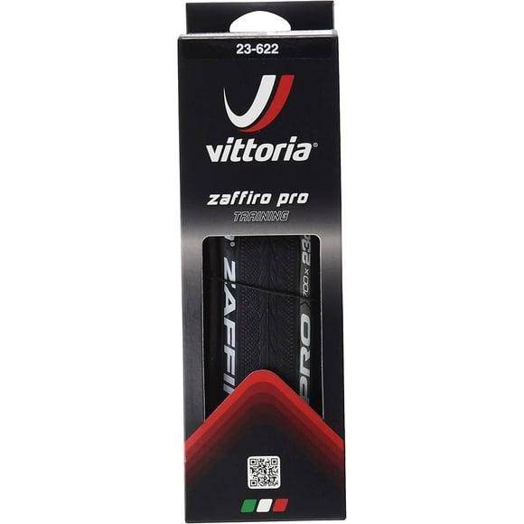 Neumático para bicicleta Vittoria Zaffiro Pro Training 700*23c