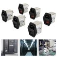 thumbnail image 2 of IEC 230V For EMI Communication Filter with Integrated Design and Fuse Optimal Performance in Interference Suppression, 2 of 10