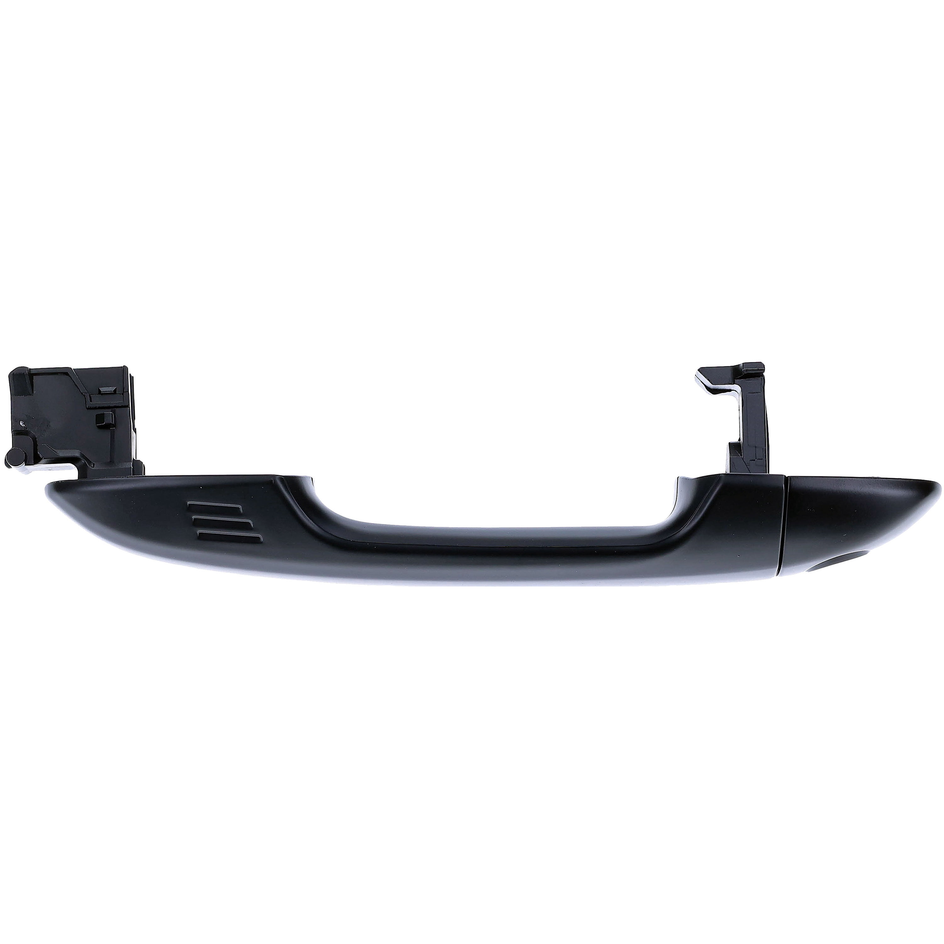 Dorman 97983 Front Driver Side Exterior Door Handle for Specific Toyota Models Primed