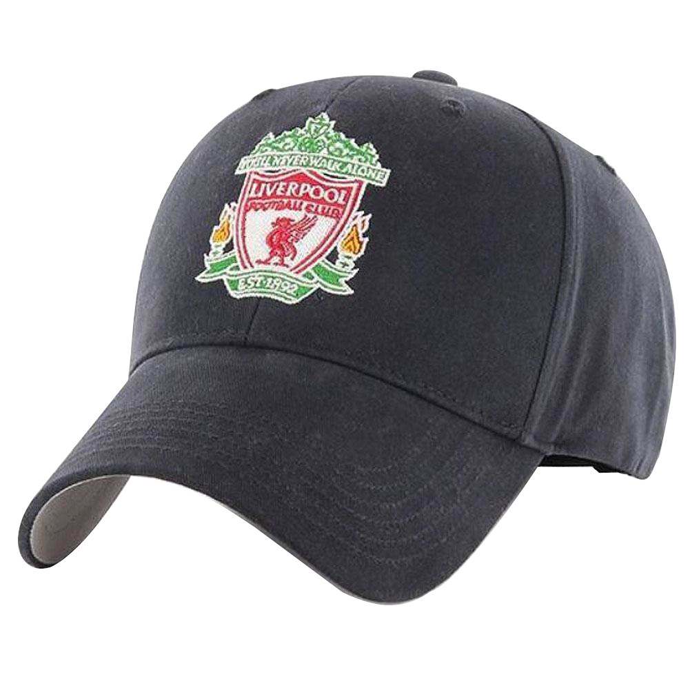 Liverpool FC Mens Hats \u0026 Caps - Walmart.com