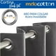 thumbnail image 5 of Cortinas Blackout 275cm Ancho X 215cm MELOCOTTON HOGAR 100% Microfibra Poliéster VINO, 5 of 8