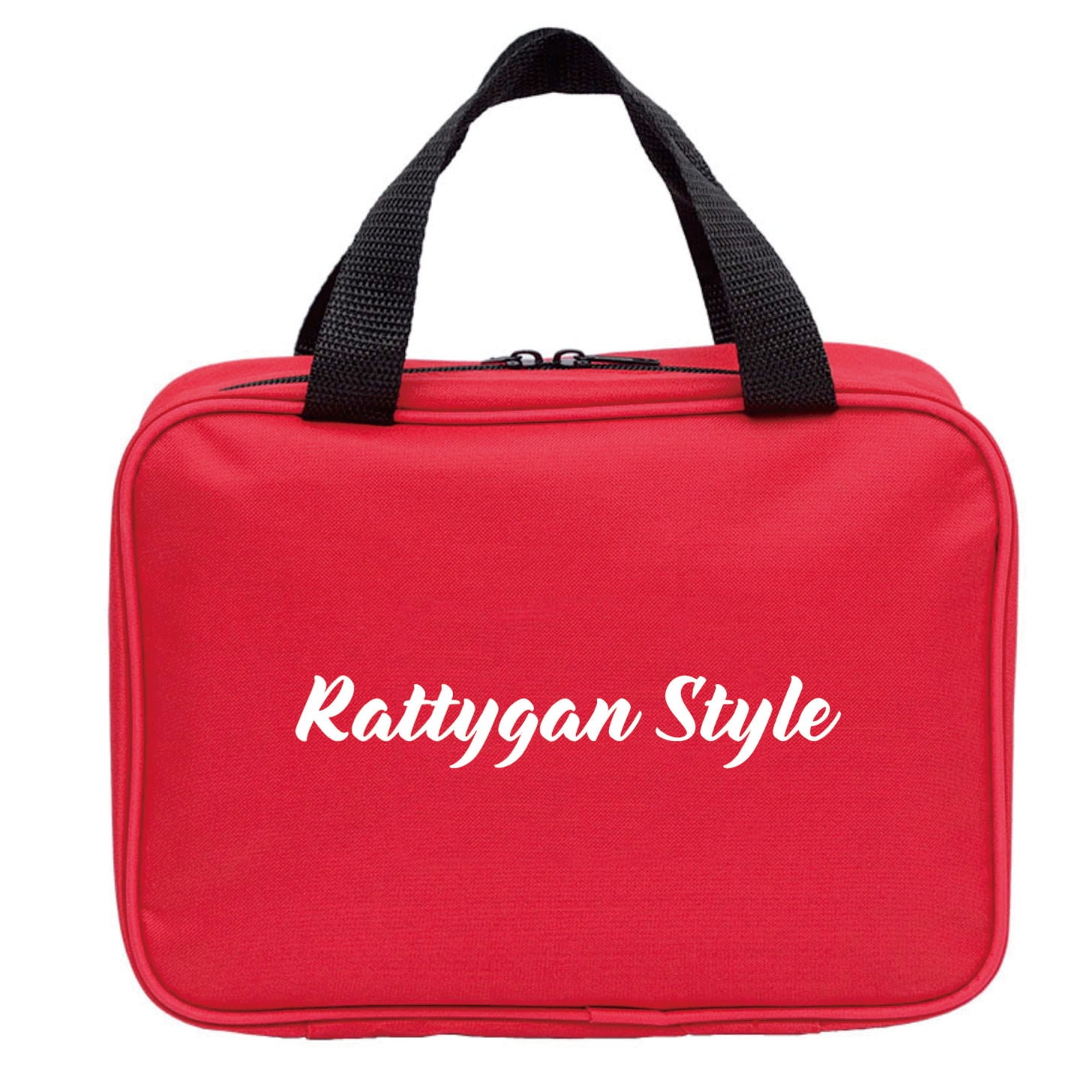 Rattygan Style 309 Pieces First Aid Emergency and Trauma Kit - Comprehensive 309 Pieces