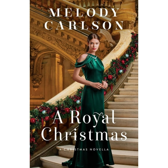 Royal Christmas, (Paperback)