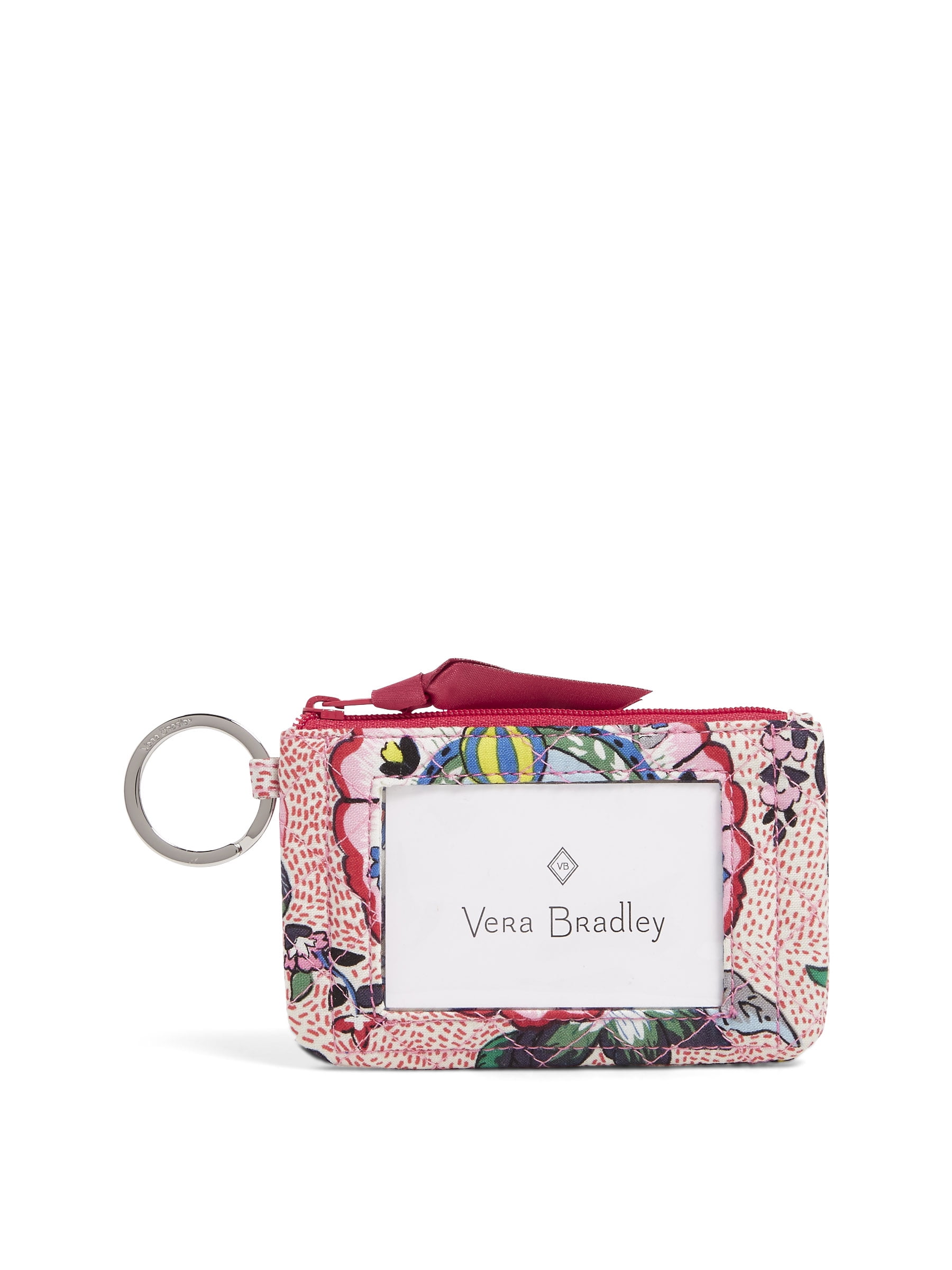vera bradley chapstick holder