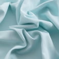 thumbnail image 3 of Lorviah Premium Cotton Body Pillowcase 20"x54", Ultra Soft & Breathable Body Pillow Cover with Envelope Closure, Light Blue, 3 of 6