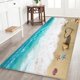 thumbnail image 4 of Felpudo 3D Macarena Alfombra De Cocina Antideslizante 60x180cm, 4 of 6