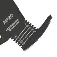 thumbnail image 4 of TFixol High-Carbon Steel Oscillating Saw Blade for Drywall and Wood Cutting, Multi-Purpose Tool Accessory with Depth Scale, Compact and Portable Design for Professionals and DIY Enthusiasts., 4 of 6