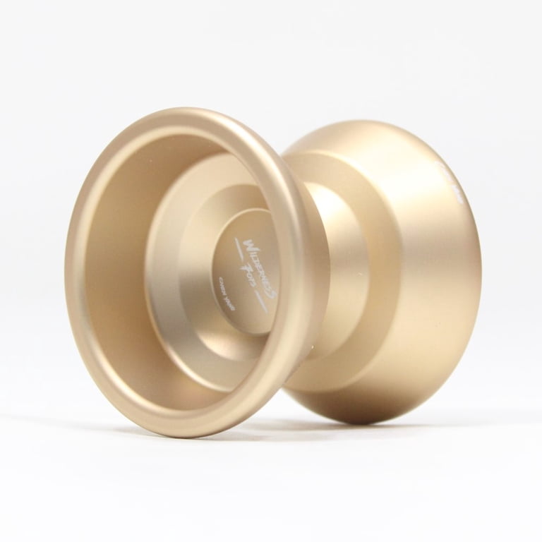 W1LD (Worldwide 1nnovative Leading Design) Wilderness 7075 Yo-Yo