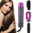 thumbnail image 3 of Hot 3 in 1 Styling Dryer Brush, 3 of 5
