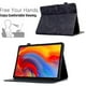 thumbnail image 5 of Embossed Leather Case For Fire HD 8 2018/2017/2016, 5 of 5