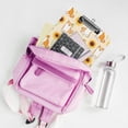 thumbnail image 6 of Clipboard Nursing Cartoon Dog Sunflower Yellow Acrylic Clip Board with Low Profile Metal for A4 Paper Size Clip Hangable Office Work School Whiteboard Clipboards, 6 of 7