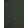 thumbnail image 6 of Reebok Women's Reflex High Rise 7/8 Legging, 25" Inseam, Sizes XS-4X, 6 of 8