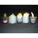 thumbnail image 2 of Mini Vasitos Doble ideal para todo tipo de postres Exquisite Table Vasito Doble/40 pz, 2 of 2