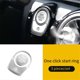 thumbnail image 3 of Engine Start Stop Switch Button Sticker for Mercedes-Benz W177 C, 3 of 5