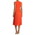 thumbnail image 2 of Donna Morgan Sleeveless Pleated Midi Dress, 2 of 3