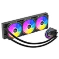 thumbnail image 4 of Antec SKELETON360ARGB 360mm ARGB Liquid CPU Cooler with 3 Fans for Intel and AMD, 4 of 4