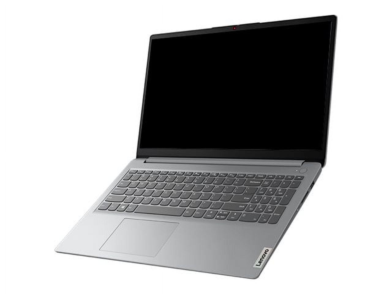 Lenovo IdeaPad 1-15ADA7 ノートブック - Type 82R1 New Lenovo IdeaPad 15.6