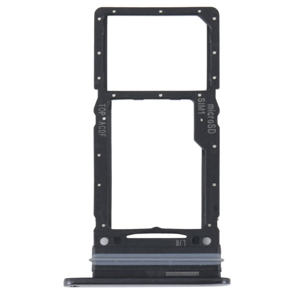 For Samsung Galaxy A34 SM-A346 Original SIM Card Tray SIM / Micro SD Card Tray