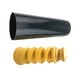 thumbnail image 5 of Parachoques Trasero Con Cubierta Antipolvo 1305638 Para Golf MK4 Durable, 5 of 8