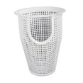 thumbnail image 1 of LOVIVER Pool Pump Basket Lightweight Replacement Easy to Install Pool Skimmer Basket for white, 1 of 8