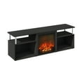 thumbnail image 6 of Electric Fireplace Corner TV Stand, Entertainment Center for TV up to 70 Inch, 6 of 11