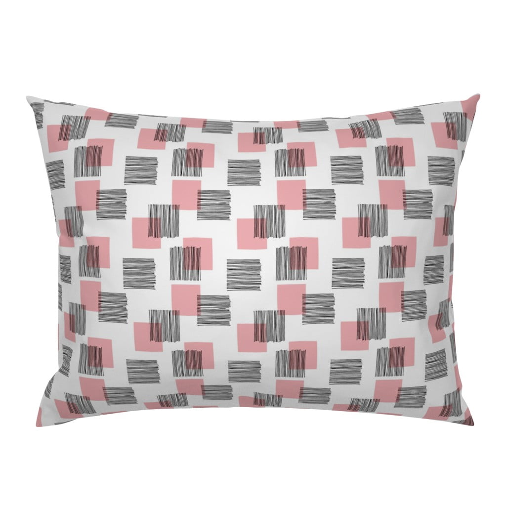 cube pillow walmart