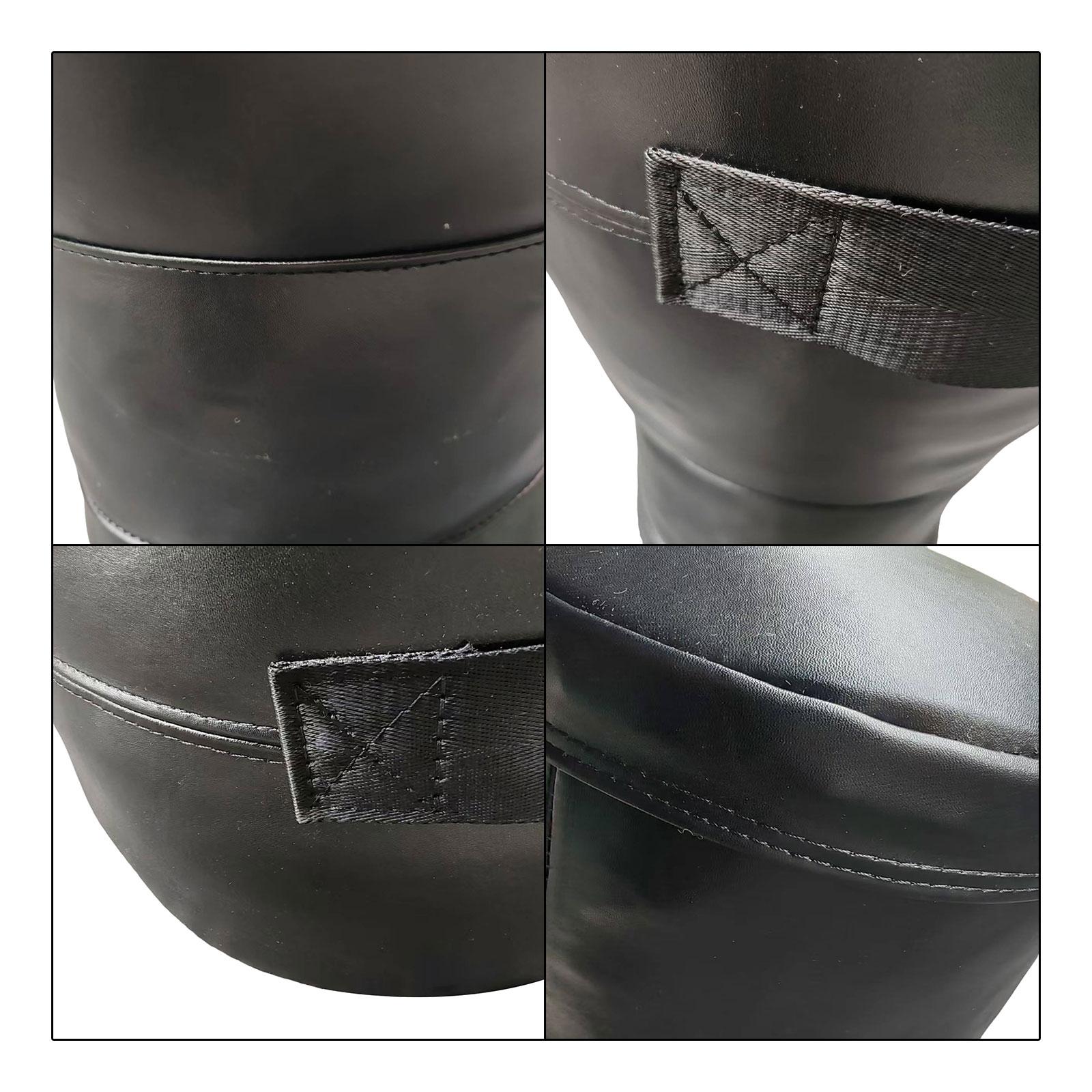 TTETTZ Tackling Dummy 47.24'' Football Training Equipment for Blocking BJJ Striving