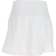 thumbnail image 4 of Adidas 16" Frill Skort Regular Women Choose Size & Color, 4 of 5
